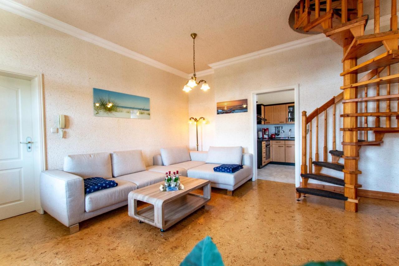 Villa Bertha Sellin  Habitación foto