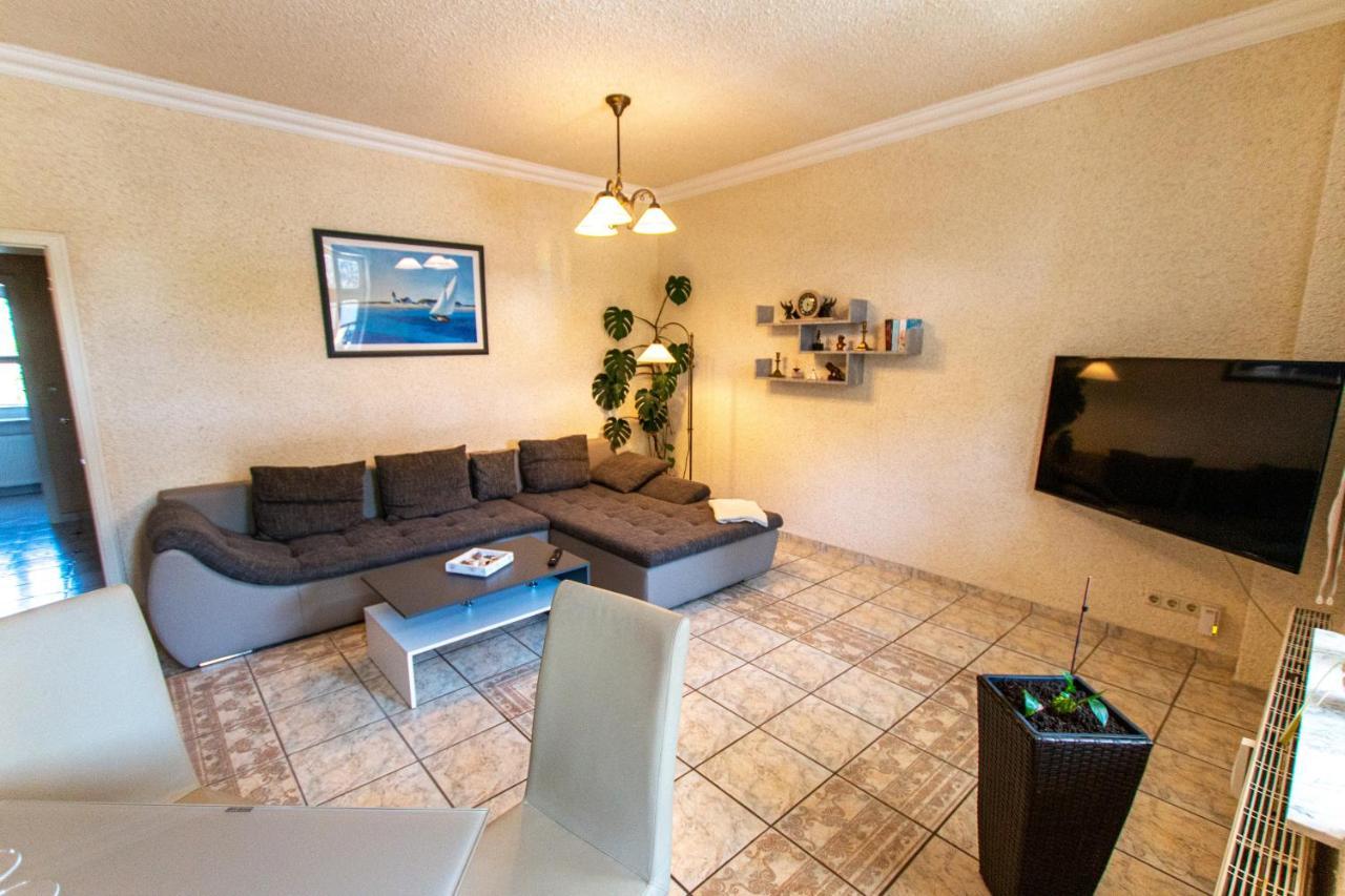 Villa Bertha Sellin  Habitación foto