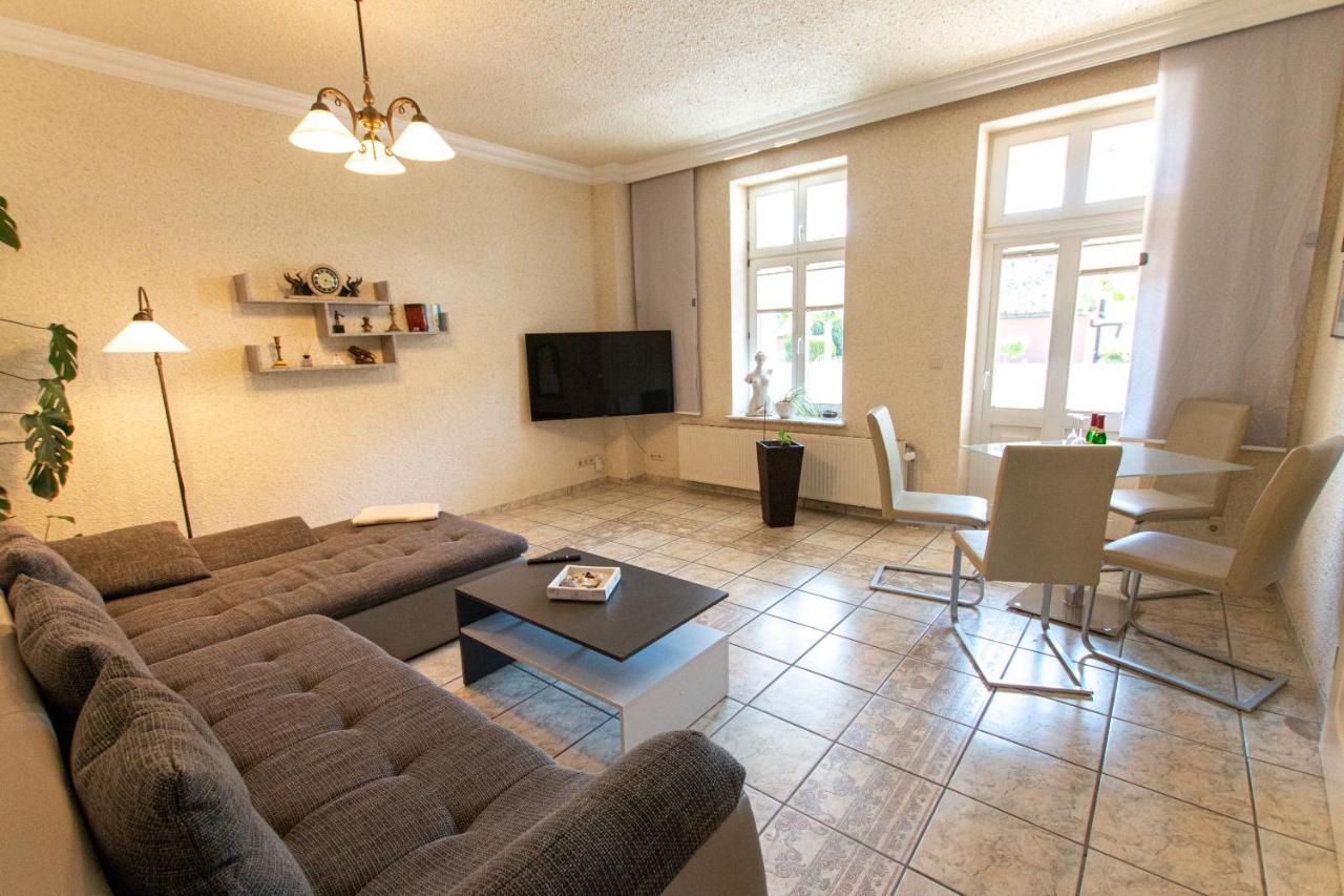 Villa Bertha Sellin  Habitación foto