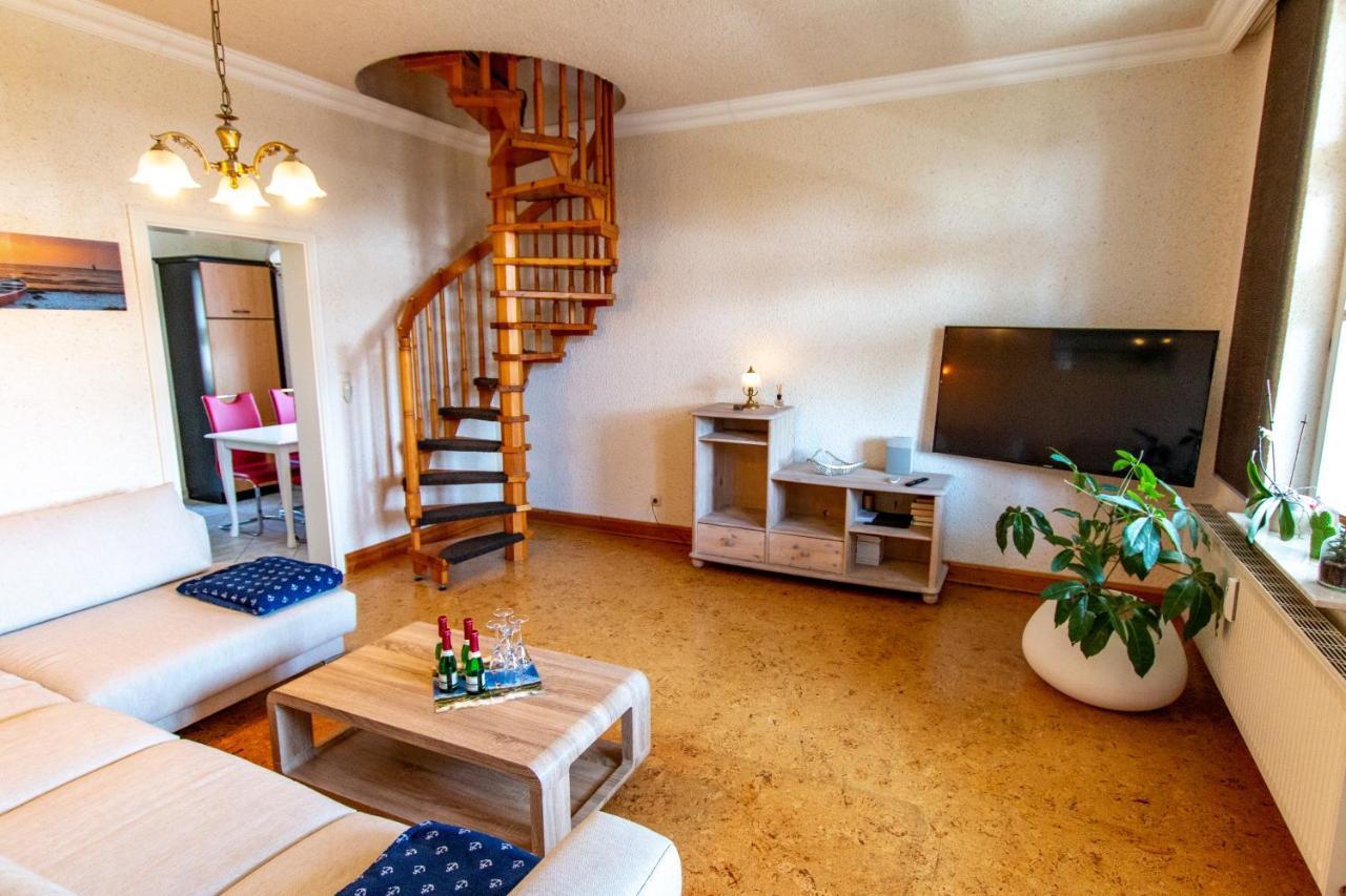 Villa Bertha Sellin  Habitación foto