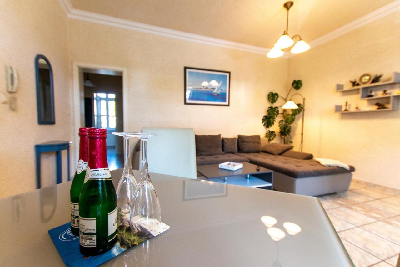 Villa Bertha Sellin  Habitación foto