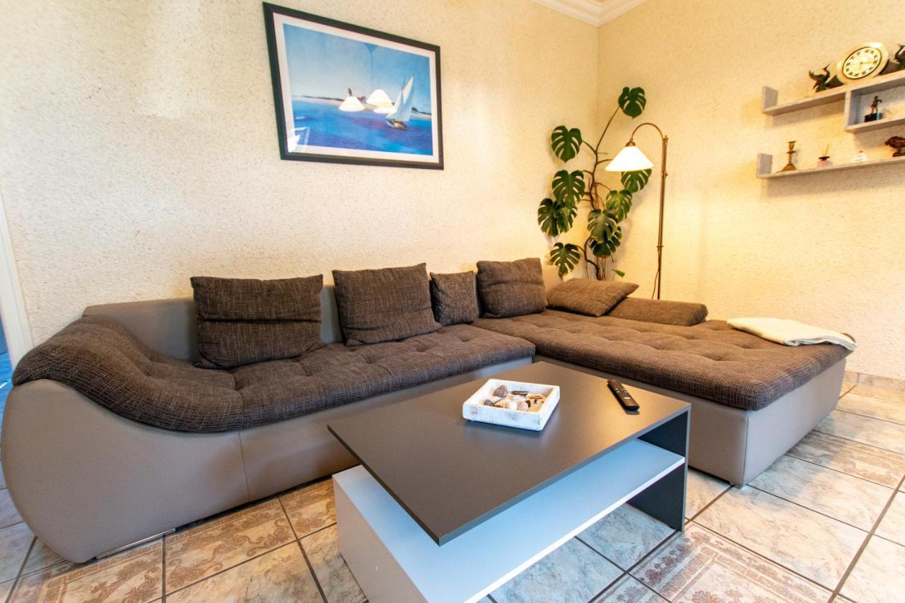 Villa Bertha Sellin  Habitación foto