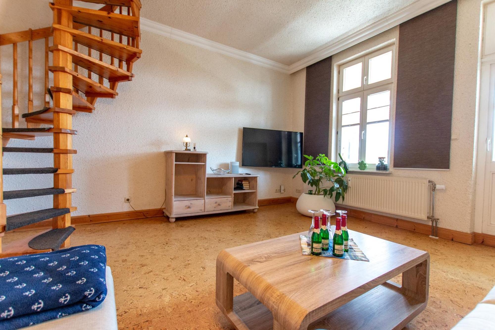 Villa Bertha Sellin  Habitación foto